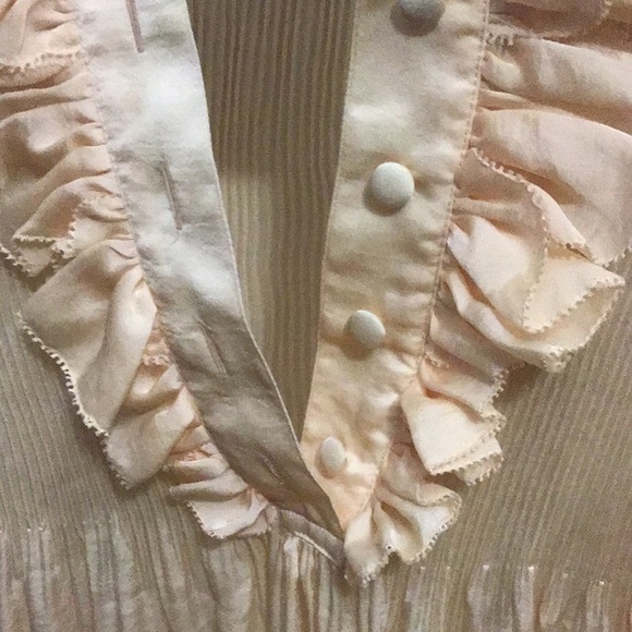 New Diane von Furstenburg blouse - Picture 6 of 7